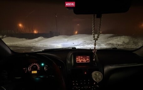 Nissan Almera, 2006 год, 425 000 рублей, 16 фотография