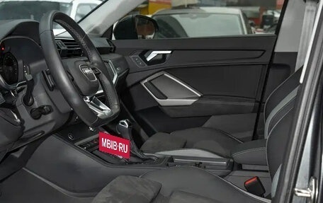 Audi Q3, 2023 год, 2 700 888 рублей, 9 фотография