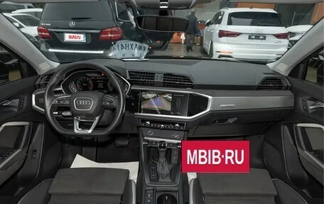 Audi Q3, 2023 год, 2 700 888 рублей, 12 фотография