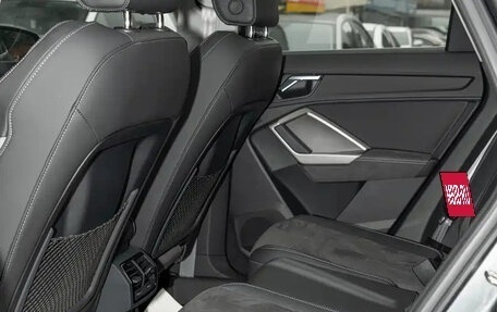 Audi Q3, 2023 год, 2 700 888 рублей, 16 фотография