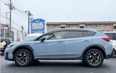 Subaru XV II, 2022 год, 1 600 000 рублей, 4 фотография