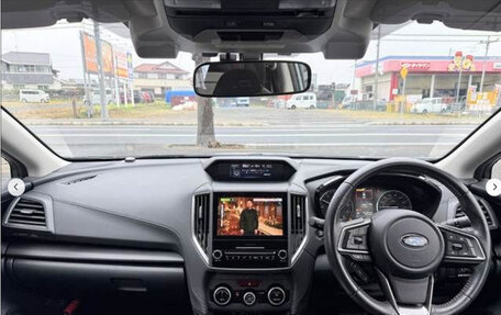 Subaru XV II, 2022 год, 1 600 000 рублей, 5 фотография