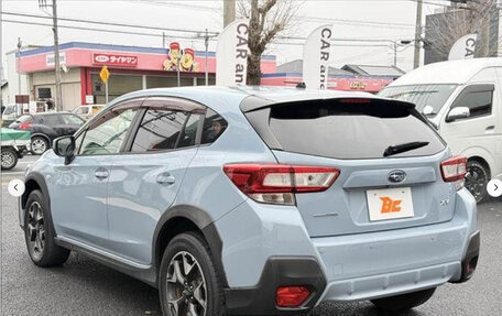 Subaru XV II, 2022 год, 1 600 000 рублей, 3 фотография