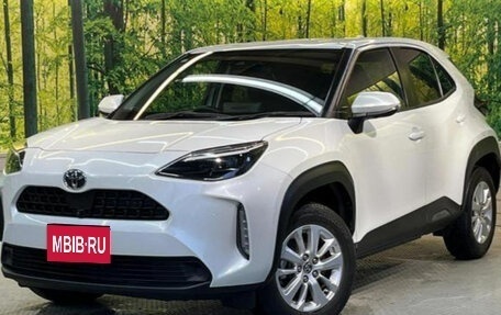 Toyota Yaris Cross, 2023 год, 1 500 000 рублей, 1 фотография