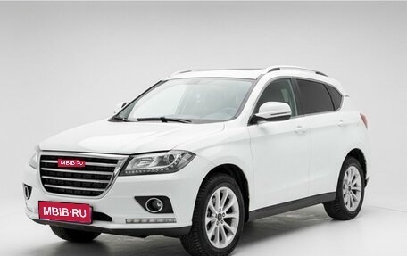 Haval H2, 2018 год, 1 265 000 рублей, 1 фотография