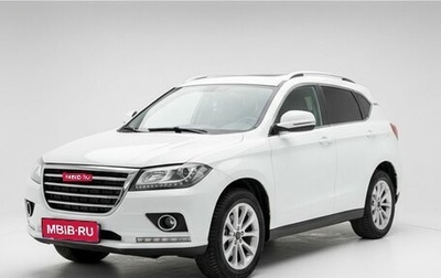 Haval H2, 2018 год, 1 265 000 рублей, 1 фотография