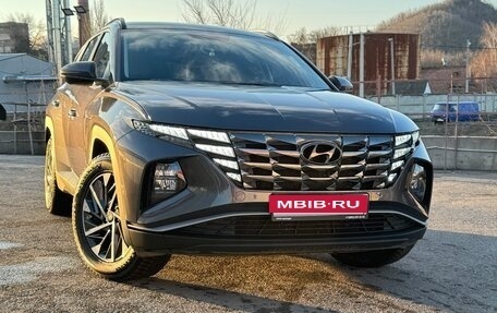 Hyundai Tucson, 2022 год, 3 300 000 рублей, 1 фотография