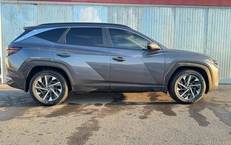 Hyundai Tucson, 2022 год, 3 300 000 рублей, 11 фотография