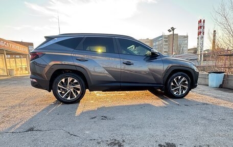 Hyundai Tucson, 2022 год, 3 300 000 рублей, 7 фотография