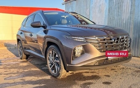 Hyundai Tucson, 2022 год, 3 300 000 рублей, 12 фотография