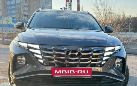 Hyundai Tucson, 2022 год, 3 300 000 рублей, 3 фотография