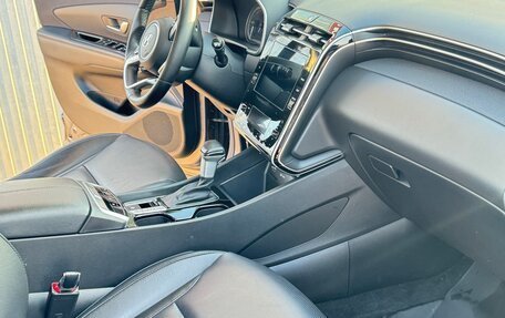 Hyundai Tucson, 2022 год, 3 300 000 рублей, 15 фотография