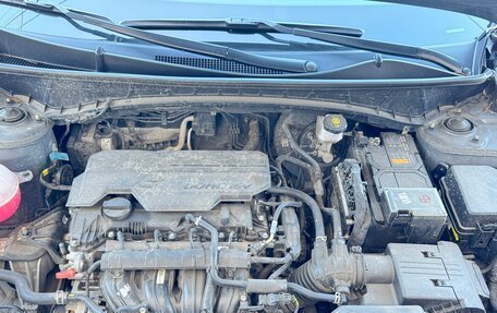 Hyundai Tucson, 2022 год, 3 300 000 рублей, 17 фотография