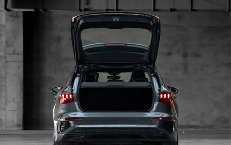 Audi A3, 2023 год, 2 300 888 рублей, 6 фотография