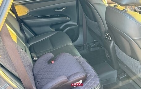 Hyundai Tucson, 2022 год, 3 300 000 рублей, 14 фотография