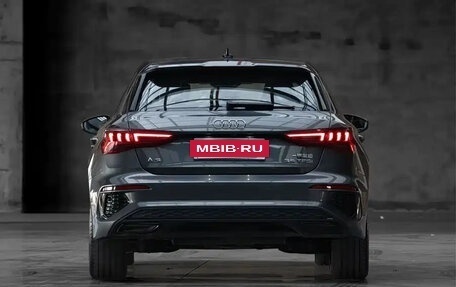 Audi A3, 2023 год, 2 300 888 рублей, 4 фотография