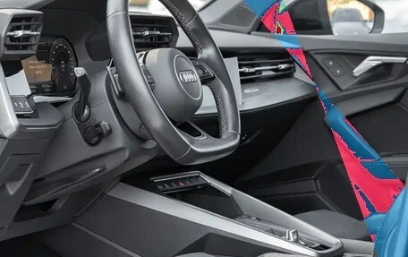 Audi A3, 2023 год, 2 300 888 рублей, 8 фотография