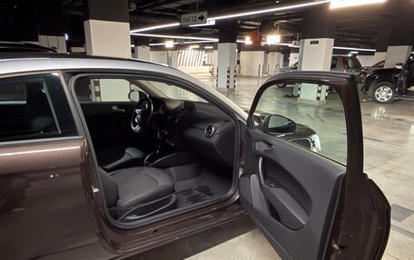 Audi A1, 2012 год, 700 000 рублей, 9 фотография