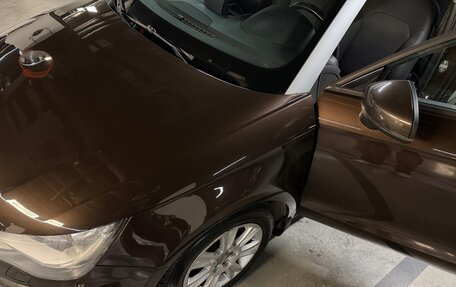 Audi A1, 2012 год, 700 000 рублей, 13 фотография