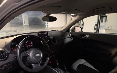 Audi A1, 2012 год, 700 000 рублей, 4 фотография
