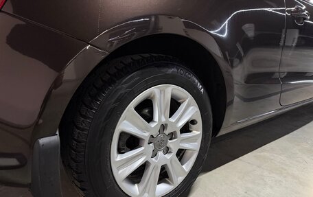 Audi A1, 2012 год, 700 000 рублей, 8 фотография