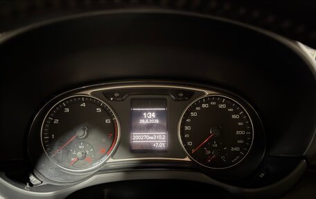 Audi A1, 2012 год, 700 000 рублей, 5 фотография