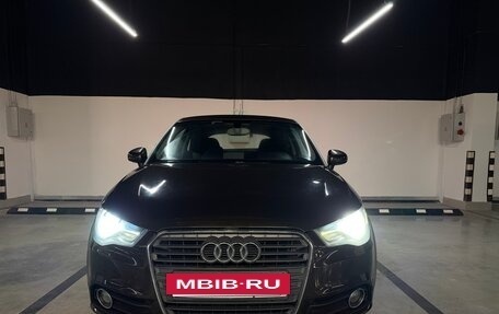 Audi A1, 2012 год, 700 000 рублей, 3 фотография