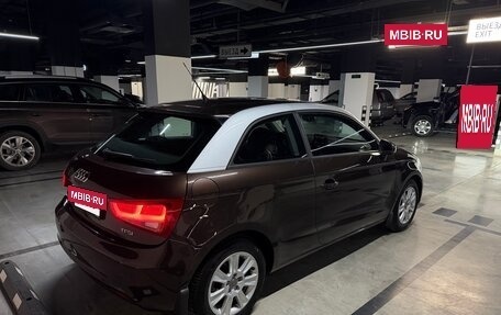 Audi A1, 2012 год, 700 000 рублей, 7 фотография