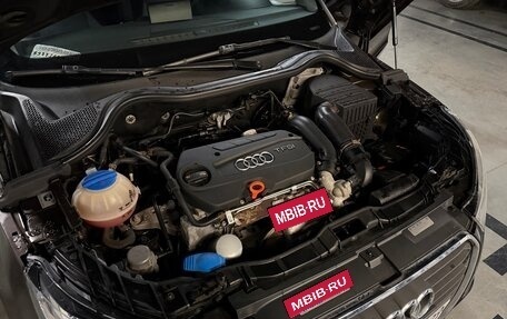 Audi A1, 2012 год, 700 000 рублей, 10 фотография