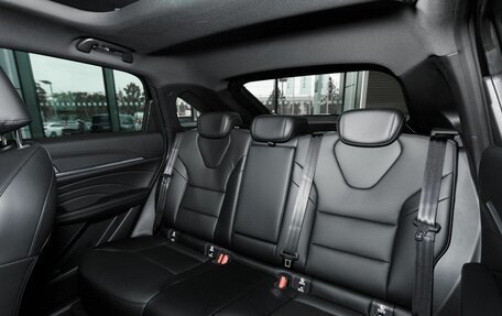 Haval F7x, 2026 год, 3 890 695 рублей, 9 фотография