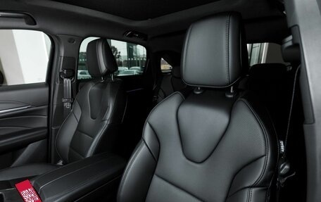 Haval F7x, 2026 год, 3 890 695 рублей, 8 фотография