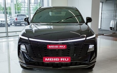 Haval F7x, 2026 год, 3 890 695 рублей, 4 фотография