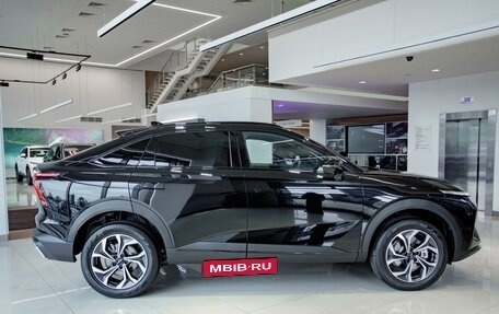 Haval F7x, 2026 год, 3 890 695 рублей, 3 фотография