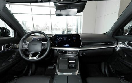 Haval F7x, 2026 год, 3 890 695 рублей, 11 фотография