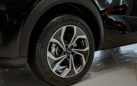 Haval F7x, 2026 год, 3 890 695 рублей, 13 фотография