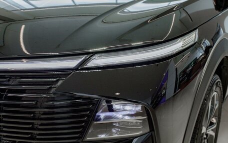 Haval F7x, 2026 год, 3 890 695 рублей, 14 фотография