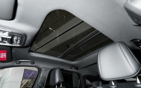 Haval F7x, 2026 год, 3 890 695 рублей, 16 фотография