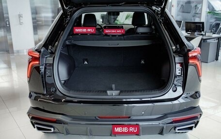 Haval F7x, 2026 год, 3 890 695 рублей, 15 фотография