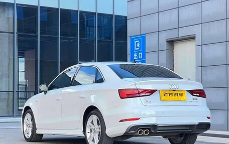 Audi A3, 2022 год, 1 731 030 рублей, 7 фотография