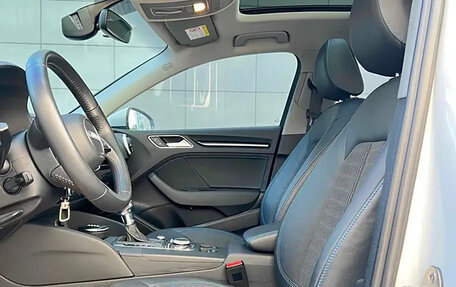 Audi A3, 2022 год, 1 731 030 рублей, 9 фотография