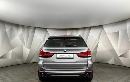 BMW X5, 2018 год, 4 750 000 рублей, 4 фотография