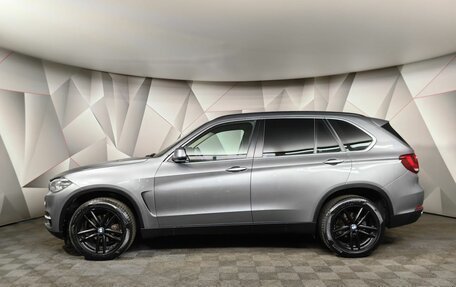 BMW X5, 2018 год, 4 750 000 рублей, 5 фотография