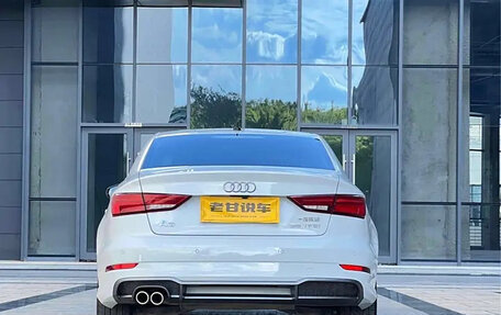 Audi A3, 2022 год, 1 731 030 рублей, 6 фотография