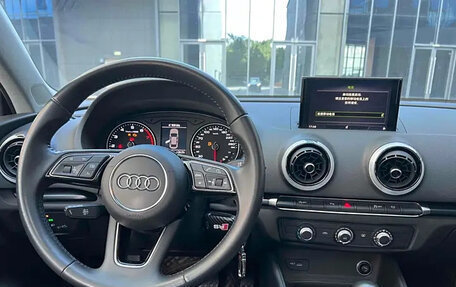 Audi A3, 2022 год, 1 731 030 рублей, 8 фотография