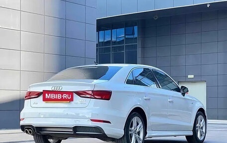 Audi A3, 2022 год, 1 731 030 рублей, 5 фотография