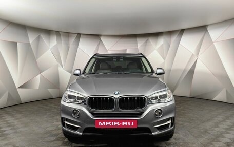 BMW X5, 2018 год, 4 750 000 рублей, 3 фотография