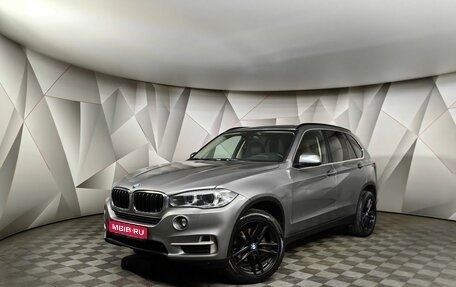 BMW X5, 2018 год, 4 750 000 рублей, 1 фотография