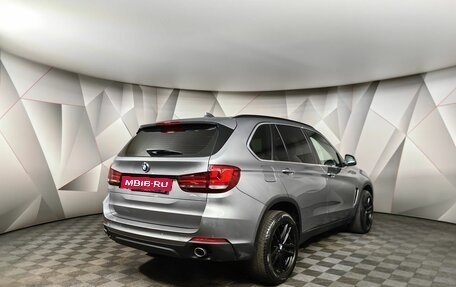 BMW X5, 2018 год, 4 750 000 рублей, 2 фотография
