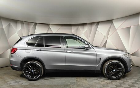 BMW X5, 2018 год, 4 750 000 рублей, 6 фотография