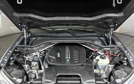 BMW X5, 2018 год, 4 750 000 рублей, 10 фотография